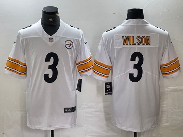 Pittsburgh Steelers Jerseys 009